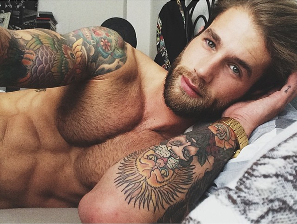 Andre Hamann