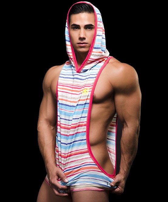 Andrew Christian 50 Percent Off Summer Sale
