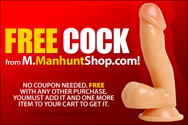 FREE COCK