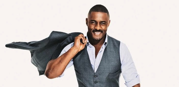 Idris Elba
