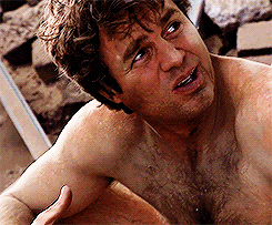 International Masturbate To Mark Ruffalo Week - naked and sexy GIFS of Mark Ruffalo