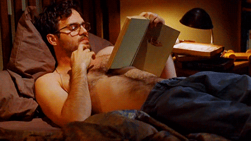 International Masturbate To Mark Ruffalo Week - naked and sexy GIFS of Mark Ruffalo