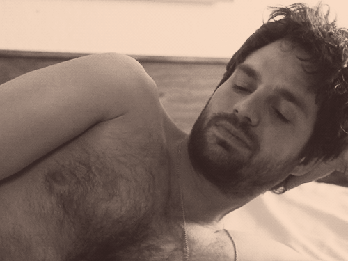 International Masturbate To Mark Ruffalo Week - naked and sexy GIFS of Mark Ruffalo