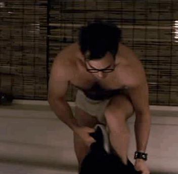 International Masturbate To Mark Ruffalo Week - naked and sexy GIFS of Mark Ruffalo