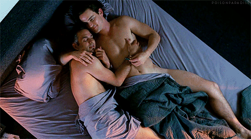 International Masturbate To Mark Ruffalo Week - naked and sexy GIFS of Mark Ruffalo