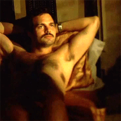 International Masturbate To Mark Ruffalo Week - naked and sexy GIFS of Mark Ruffalo