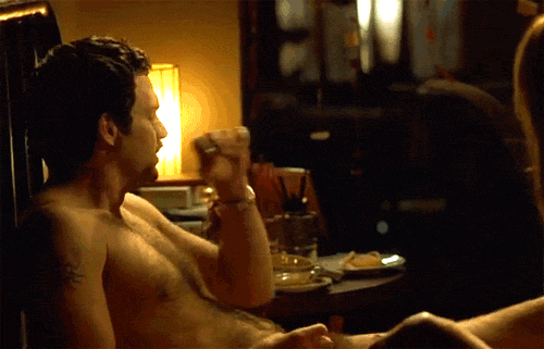International Masturbate To Mark Ruffalo Week - naked and sexy GIFS of Mark Ruffalo
