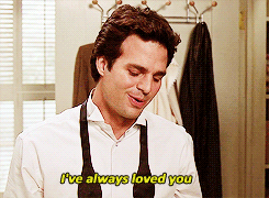 International Masturbate To Mark Ruffalo Week - naked and sexy GIFS of Mark Ruffalo