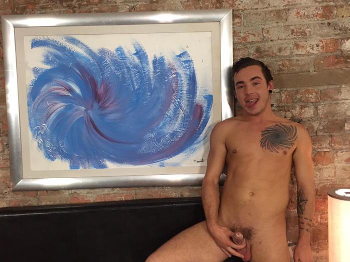 Jack Green Casper Ellis BlakeMason 2