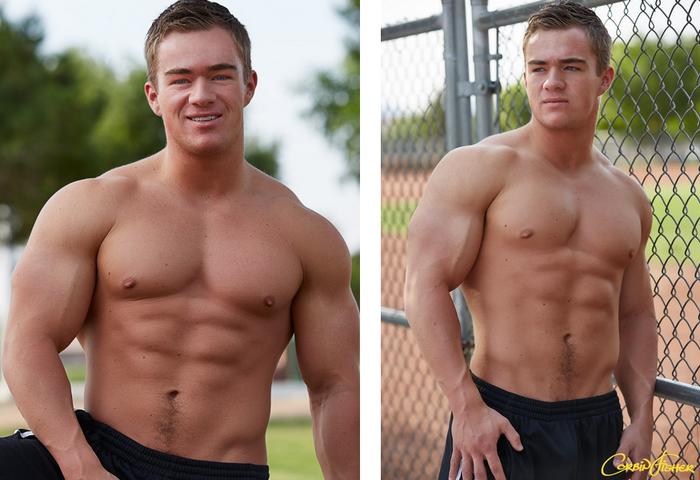 Eric CorbinFisher Quinn Gay Porn 1
