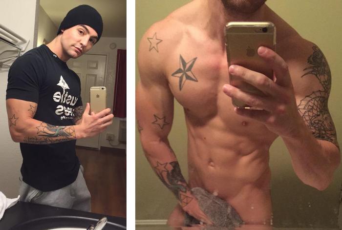 Johnny Torque Paul Canon 1