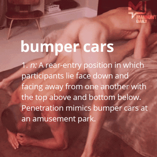 bumpercars