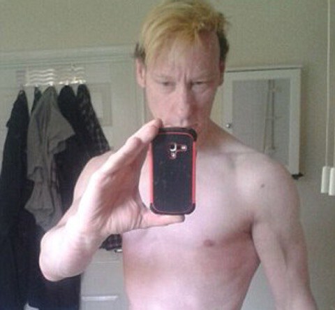 NATIONAL PICTURES Collect pic of Gay escort Stephen Port who is alleged to have poisoned and killed 4 people in Barking. His alleged victims are: Anthony Patrick WalgateGabriel Kovari, Daniel Whitworth and Jack Taylor.