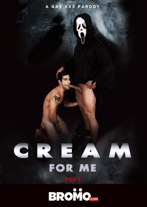 CreamForMePart3_poster
