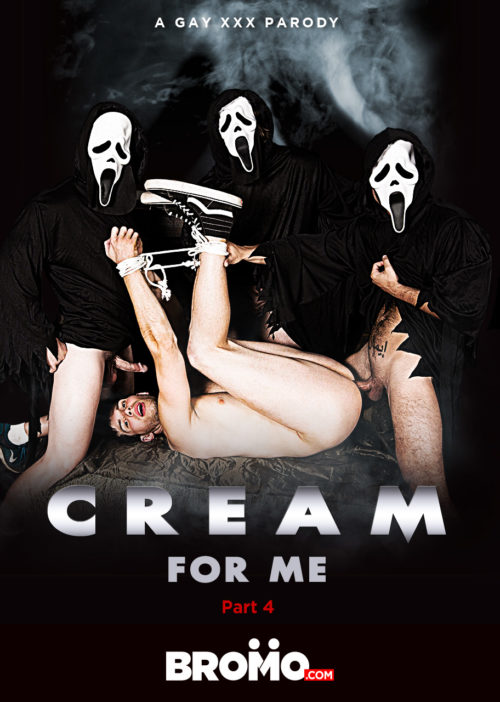 CreamForMePart4_poster