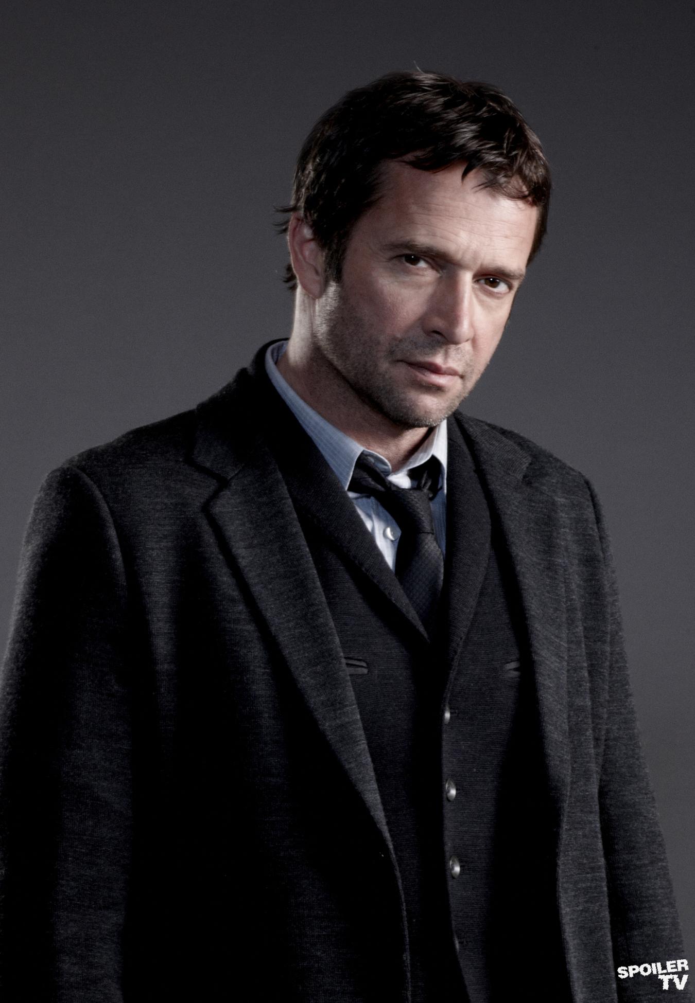 Click to see James Purefoy naked