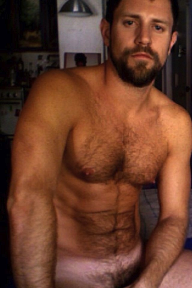 40 Men To Make You Say "WOOF" - Manhunt Daily
