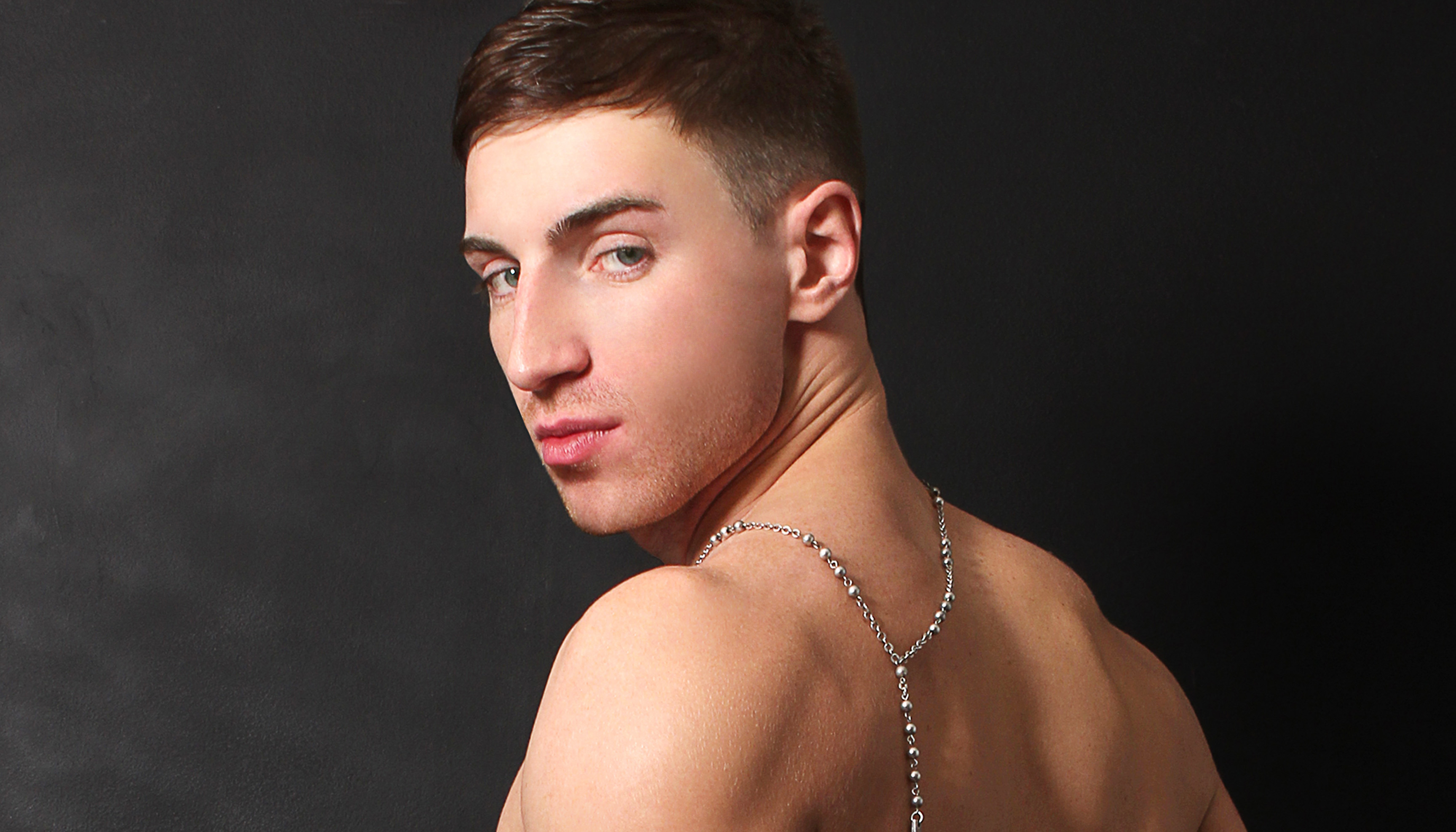 An Interview With Kayden Gray: Porn, Music & Crushing On Bel Ami Boys.
