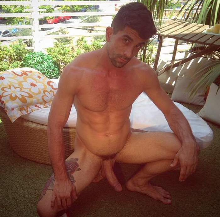 Ramon Porn Actor