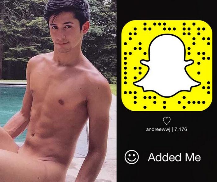 Gay snapchat usernames reddit 💖 Gay Porn Stars & Hot Guys To