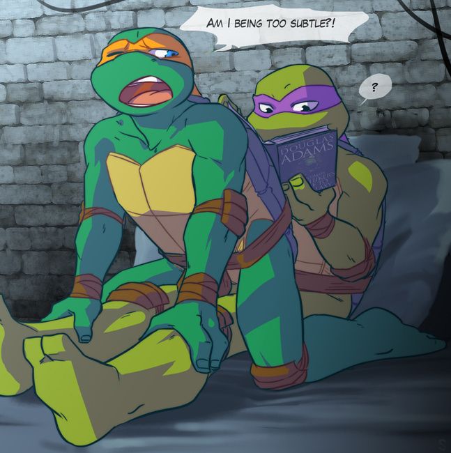 Tmnt raph gay furry sex