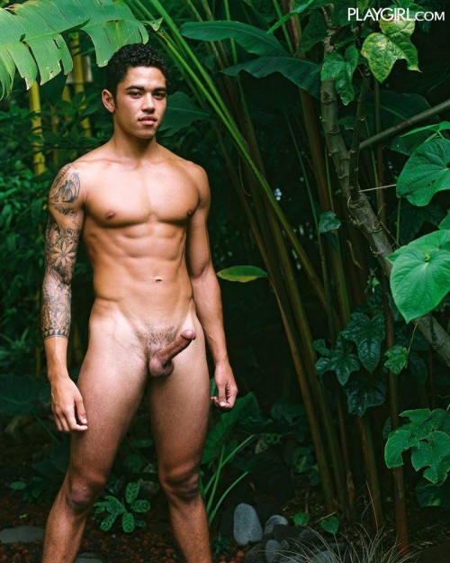 Hunter Trevelyan Wyndham, Naked, Nude, Sexy