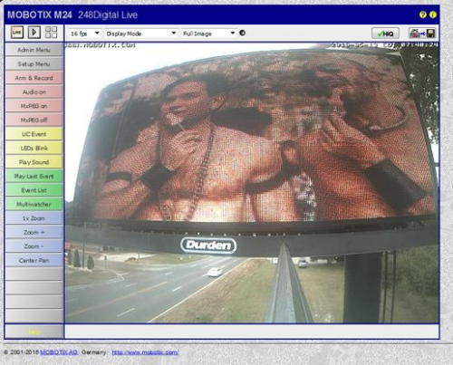 Marco Rubio, Gay, Gay Porn, Nude, Naked, Scandal, Penis, Billboard, Alabama, Hacker,