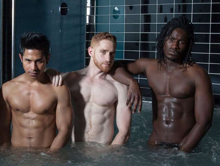 San Francisco’s gay bathhouses can return after 35 years.